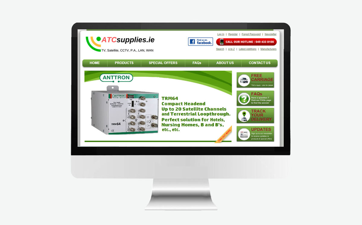 ATC Supplies