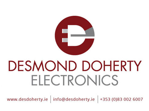 Des Doherty